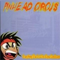 PINHEAD CIRCUS / ピンヘッドサーカス / EVERYTHING ELSE IS JUST A FAR
