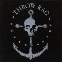 THROW RAG / スロウラグ / DESERT SHORES