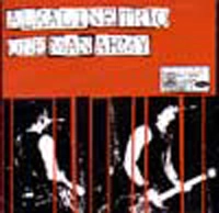ALKALINE TRIO:ONE MAN ARMY / アルカライントリオ：ワンマンアーミー / BYO SPLIT SERIES VOLUME V