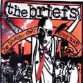 BRIEFS / ブリーフス / GREATEST STORY EVER TOLD (+DVD)