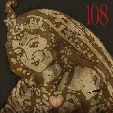 108 / NEW BEAT FROM A DEAD HEART