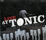 MARCO BENEVENTO / マルコ・ベネヴェント / LIVE AT TONIC