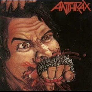 ANTHRAX / アンスラックス / FISTFUL OF METAL
