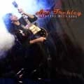 ACE FREHLEY / エース・フレーリー / GREATEST HITS LIVE
