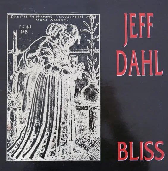DAHL JEFF / BLISS