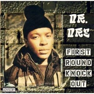 DR DRE / FIRST ROUND KNOCKOUT U.S.A.