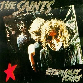 SAINTS / セインツ / ETERNALLY YOURS