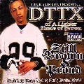 DTTX / STILL BROWN & PROUD
