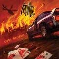RAPID FIRE (from USA) / SETTLE THE SCORE