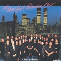 NEW YORK RESTORATION CHOIR / I SEE A WORLD