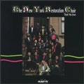 NEW YORK RESTORATION CHOIR / THANK YOU JESUS
