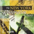 NEW YORK RESTORATION CHOIR / COLLECTION