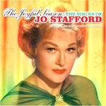 JO STAFFORD / ジョー・スタッフォード / THE JOYFUL SEASON:THE VOICES OF