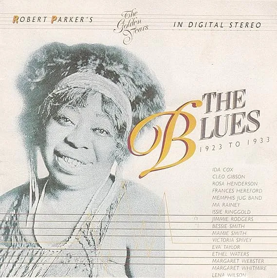 BLUES / 1923-33
