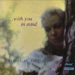 MARIAN MCPARTLAND / マリアン・マクパートランド / ...WITH YOU IN MIND