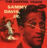SAMMY DAVIS JR. / サミー・デイヴィス・ジュニア / CAPITOL YEARS