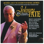 JOHNNY PATE / ジョニー・ペイト / 80TH BIRTHDAY CELEBRATION