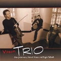 VASEN / ヴェーセン / TRIO