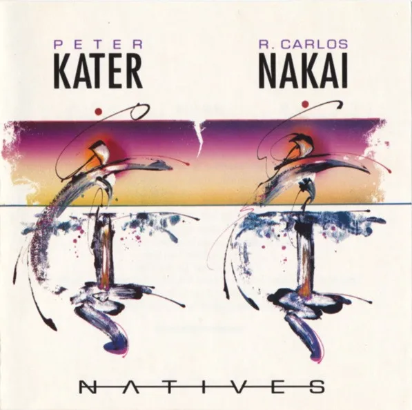 KATER/NAKAI / NATIVES
