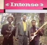 INTENSE / LOVE & LIFE