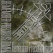 SLY & ROBBIE / スライ・アンド・ロビー / REMEMBER PRECIOUS TIMES