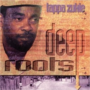 TAPPER ZUKIE / タッパ・ズーキー / DEEPER ROOTS