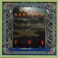 BLACK SABBATH / ブラック・サバス / TYR
