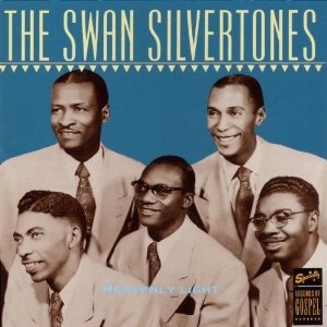 SWAN SILVERTONES / スワン・シルヴァートーンズ / HEAVENLY LIGHT