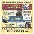 V.A. (GREAT 1955 SHRINE CONCERT) / GREAT 1955 SHRINE CONCERT