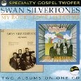 SWAN SILVERTONES / スワン・シルヴァートーンズ / MY ROCK/LOVE LIFTED ME