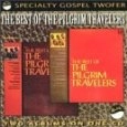 PILGRIM TRAVELERS / ピルグリム・トラベラーズ / BEST OF PILGRIM TRAVELERS