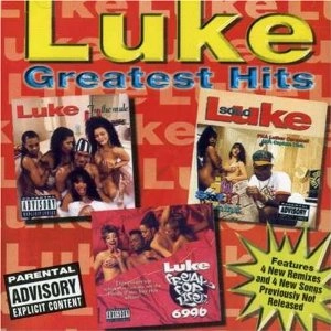 LUKE / ルーク / GREATEST HITS