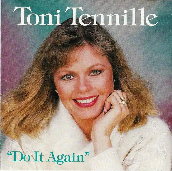 TONI TENNILLE / トニー・テニール / DO IT AGAIN