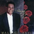 DAVIS MAURICE / THROUGH THE EYES OF LOVE