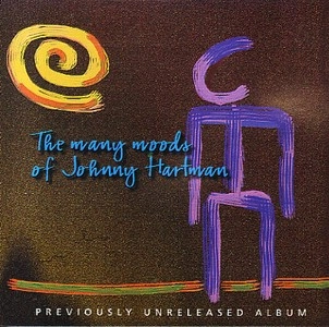 JOHNNY HARTMAN / ジョニー・ハートマン / Many Moods of
