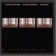 PAULINE OLIVEROS / STUART DEMPSTER / PANAIOTIS / DEEP LISTENING