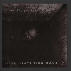 DEEP LISTENING BAND / Ready Made Bomerang