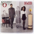 10DB / STEPPIN'OUT