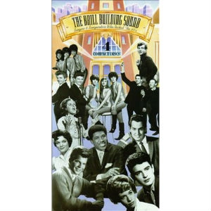 V.A. / オムニバス / BRILL BUILDING SOUND