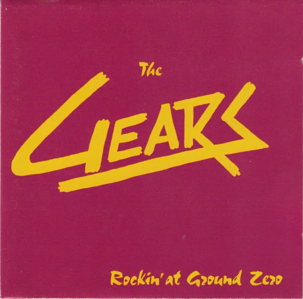 GEARS / ROCKIN' AT GROUND ZERO