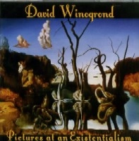 DAVID WINOGROND / PICTURES AT AN EXISTENTIALISM