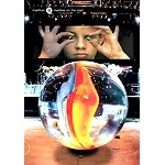 MARILLION / マリリオン / MARBLES ON THE ROAD(NTSC/REGION 0)