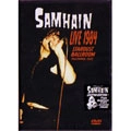 SAMHAIN / サムヘイン / LIVE 1984 STARDUST BALLROOM