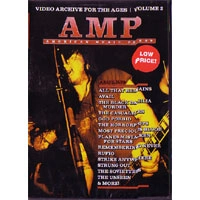 V.A. / オムニバス / VIDEO ARCHIVES FOE THE AGES:VOL.2(NTSC REG