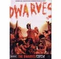 DWARVES / ドワーヴス / FEFU THE DVD