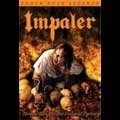 IMPALER (from US) / HOUSEBAND AT THE FUNERAL