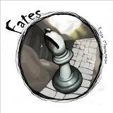 ERIK MONGRAIN / エリック・モングレイン / FATES