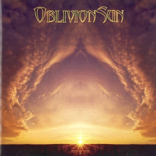 OBLIVION SUN / オブリヴィオン・サン / OBLIVION SUN