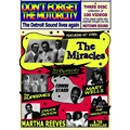 V.A.(DON'T FORGET THE MOTORCITY) / DON'T FORGET THE MOTORCITY