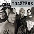 TOASTERS / トースターズ / CBGB OMFUG MASTERS LIVE JUNE 28,2002 - THE